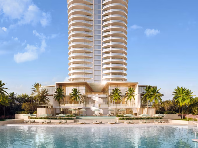 Mandarin Oriental Residences, West Palm Beach